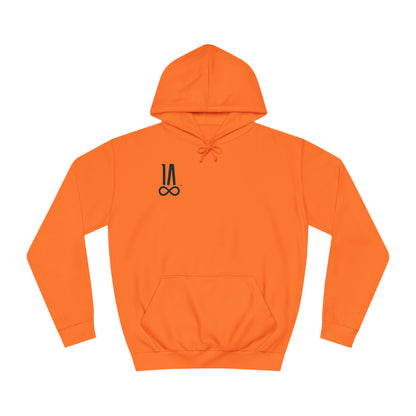 IA Unisex Hoodie