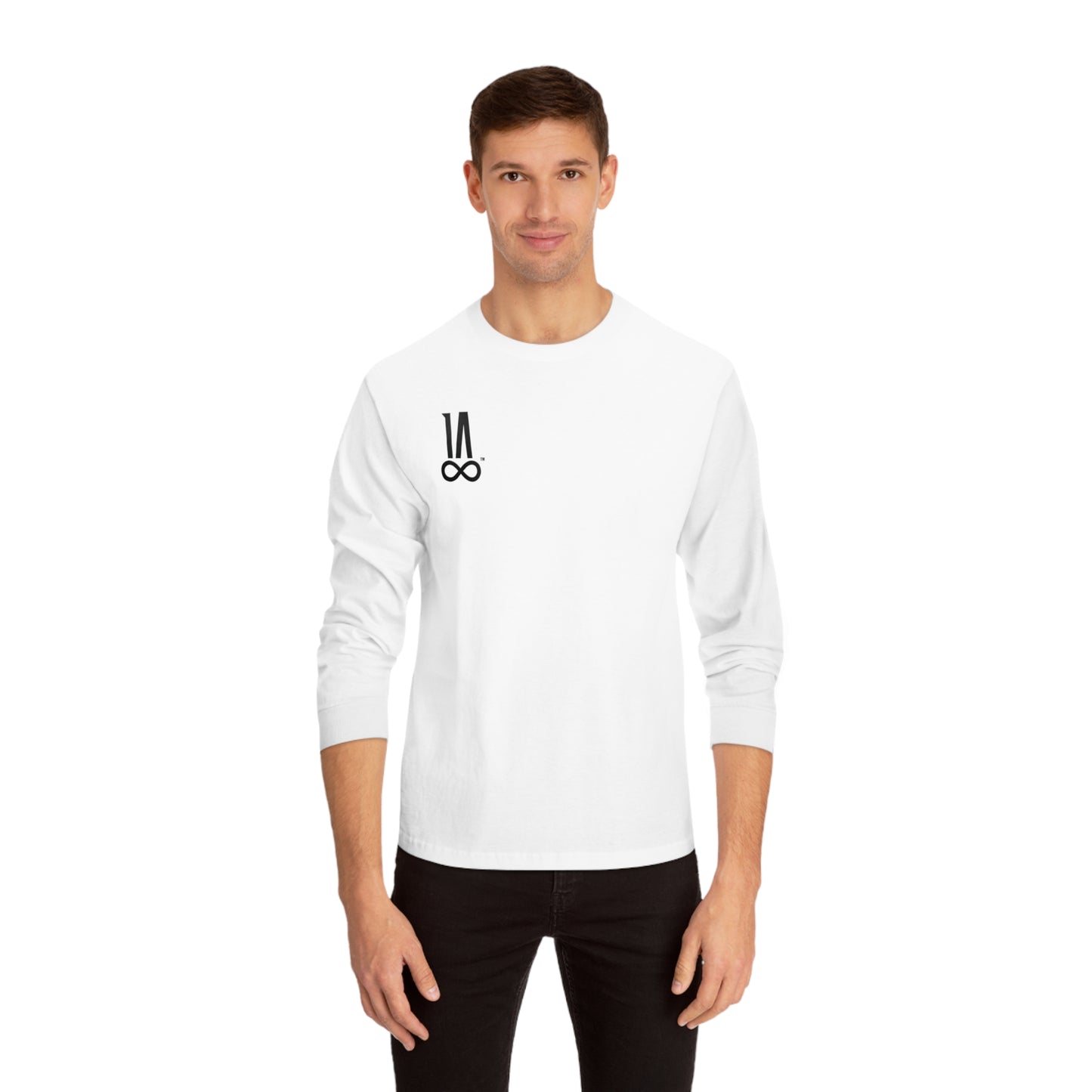 IA Long Sleeve Tee