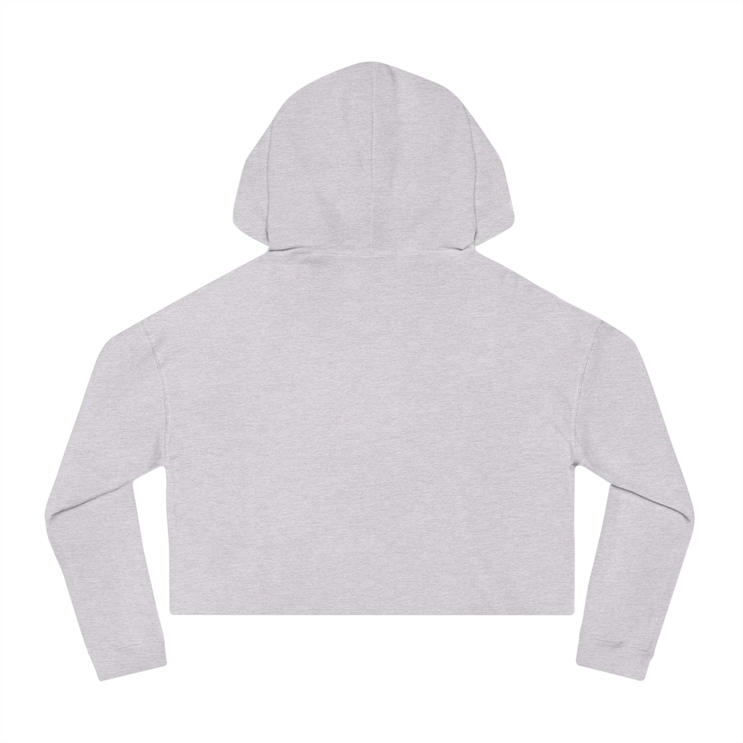 Women’s IA Cropped Hoodies