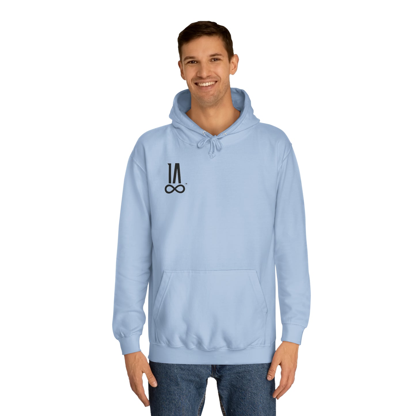 IA Unisex Hoodie