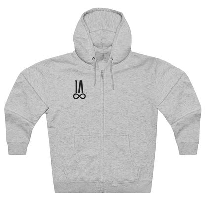 IA Zip Hoodie