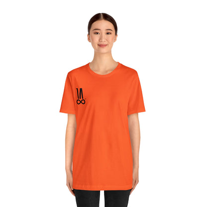 IA Short Sleeve Tee