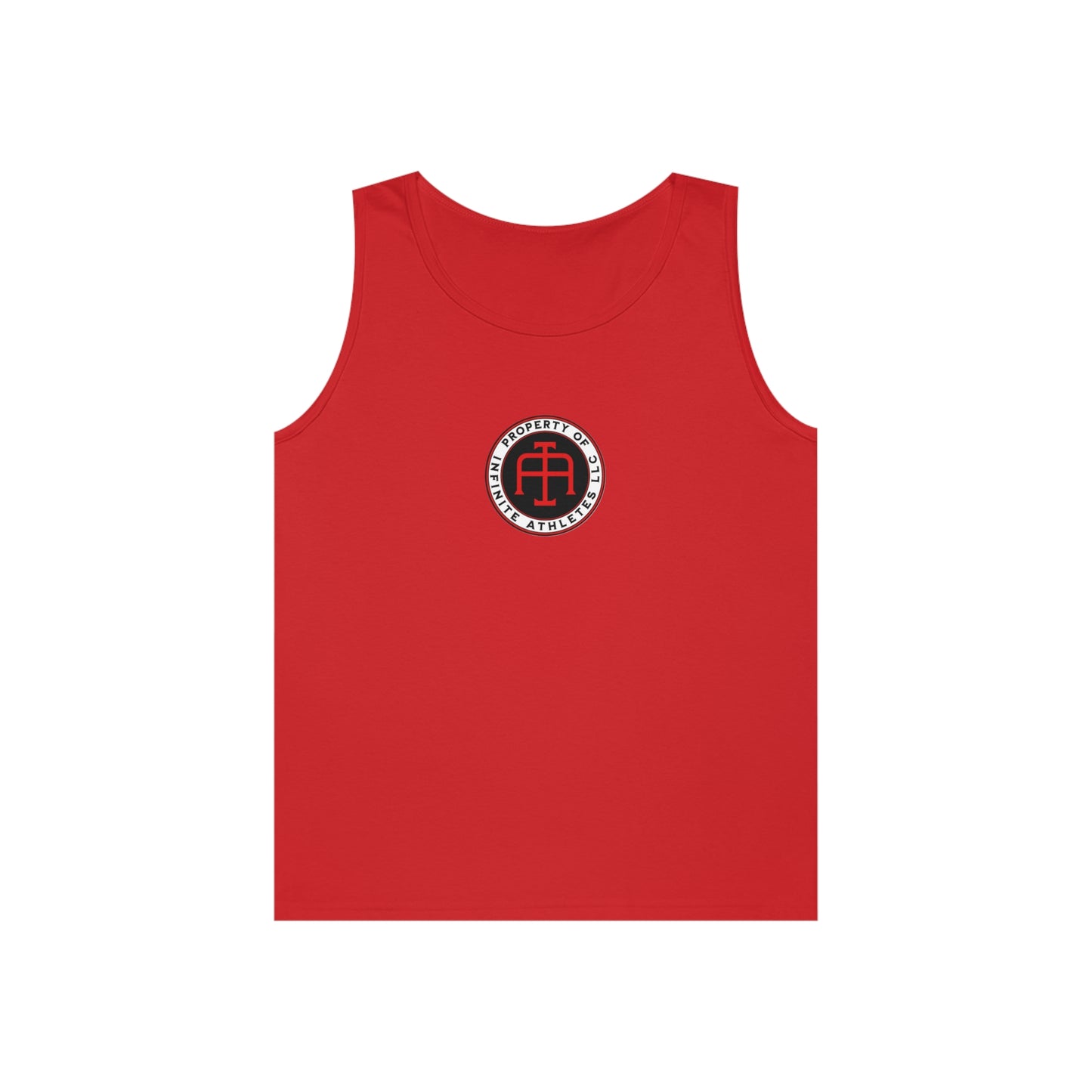 Red Badge IA Tank