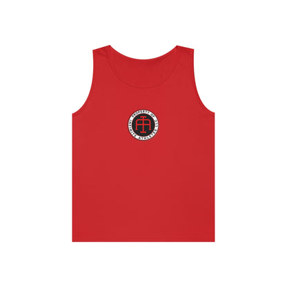 Red Badge IA Tank