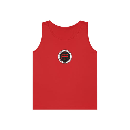 Red Badge IA Tank