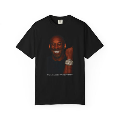ICY MAMBA