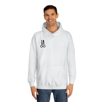 IA Unisex Hoodie