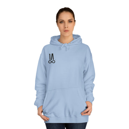 IA Unisex Hoodie