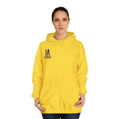 IA Unisex Hoodie