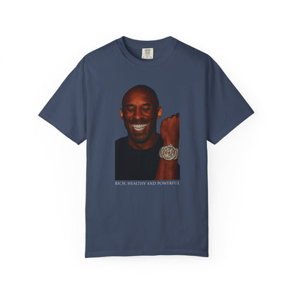 ICY MAMBA