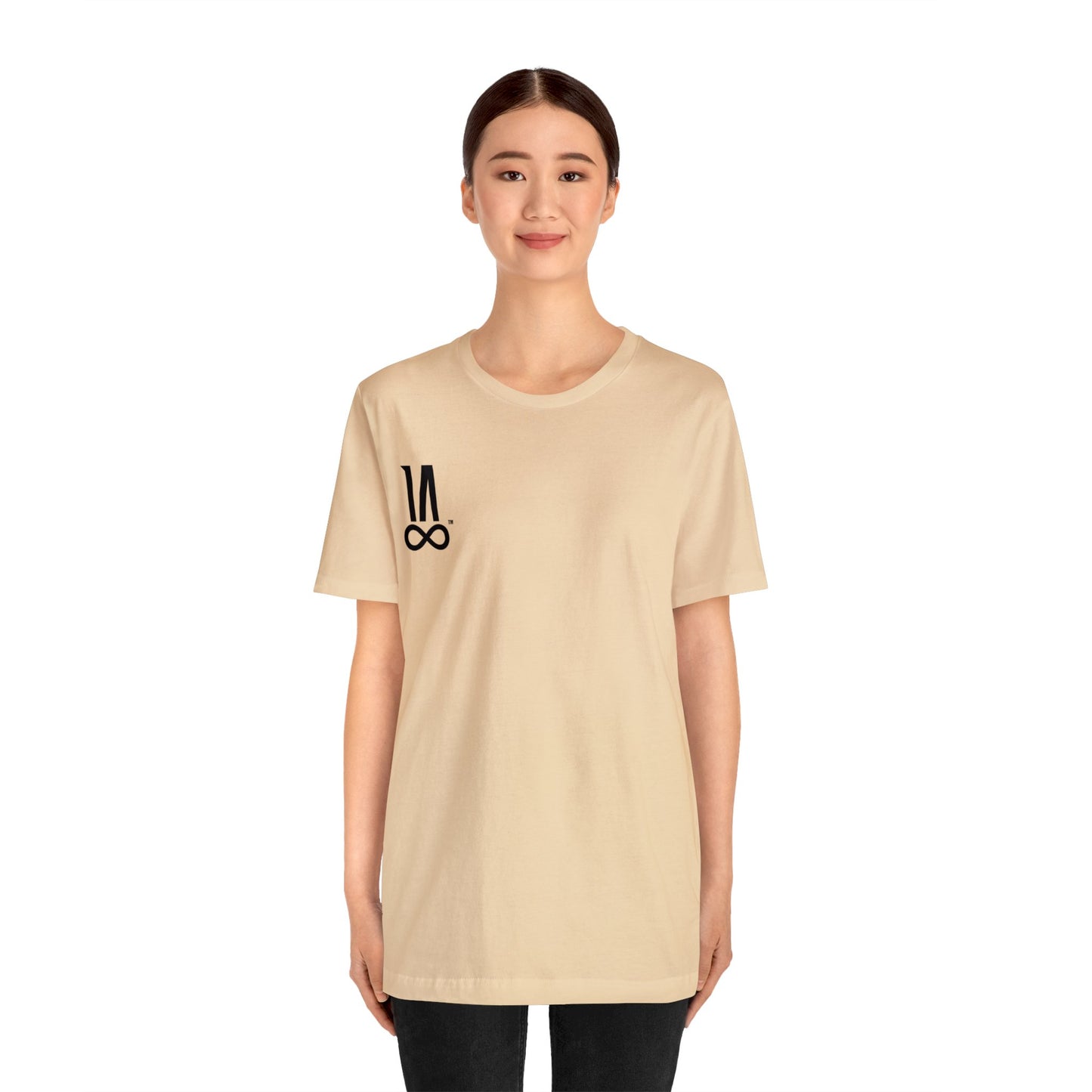 IA Short Sleeve Tee