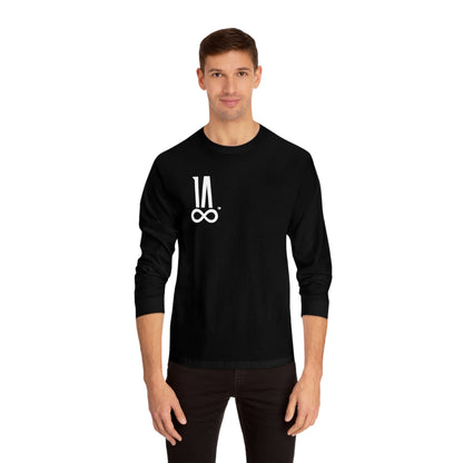 IA Long Sleeve Tee