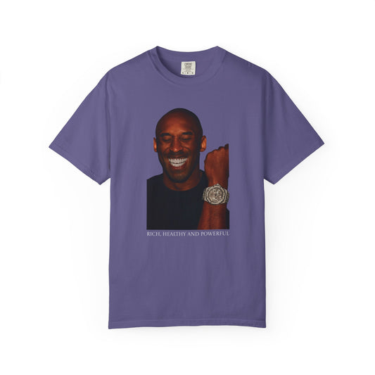ICY MAMBA
