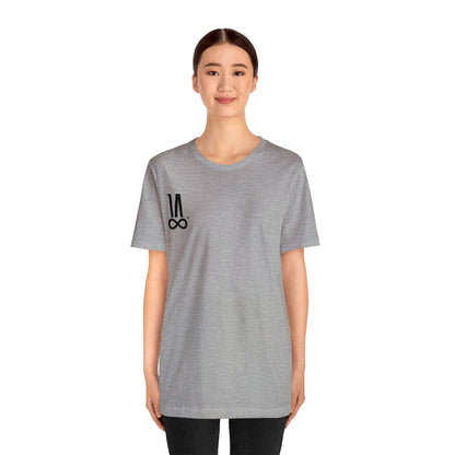 IA Short Sleeve Tee