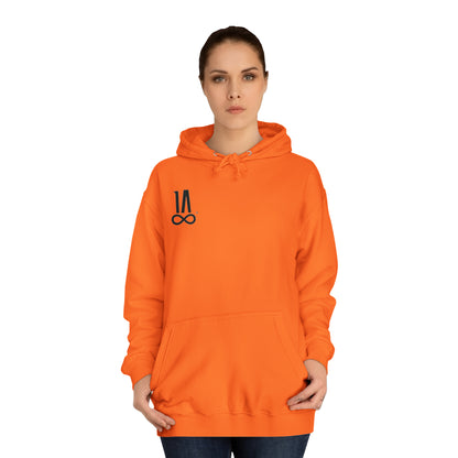 IA Unisex Hoodie