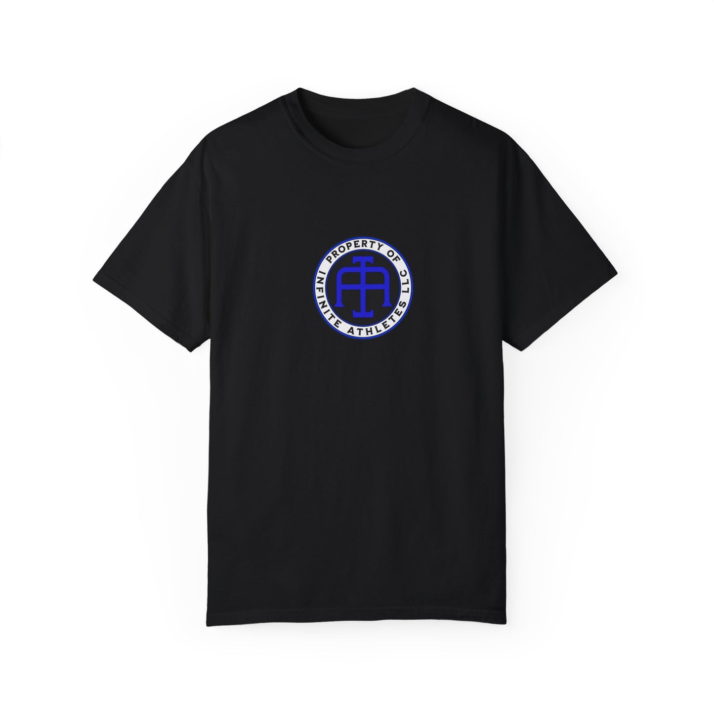 Blue Badge IA Tee