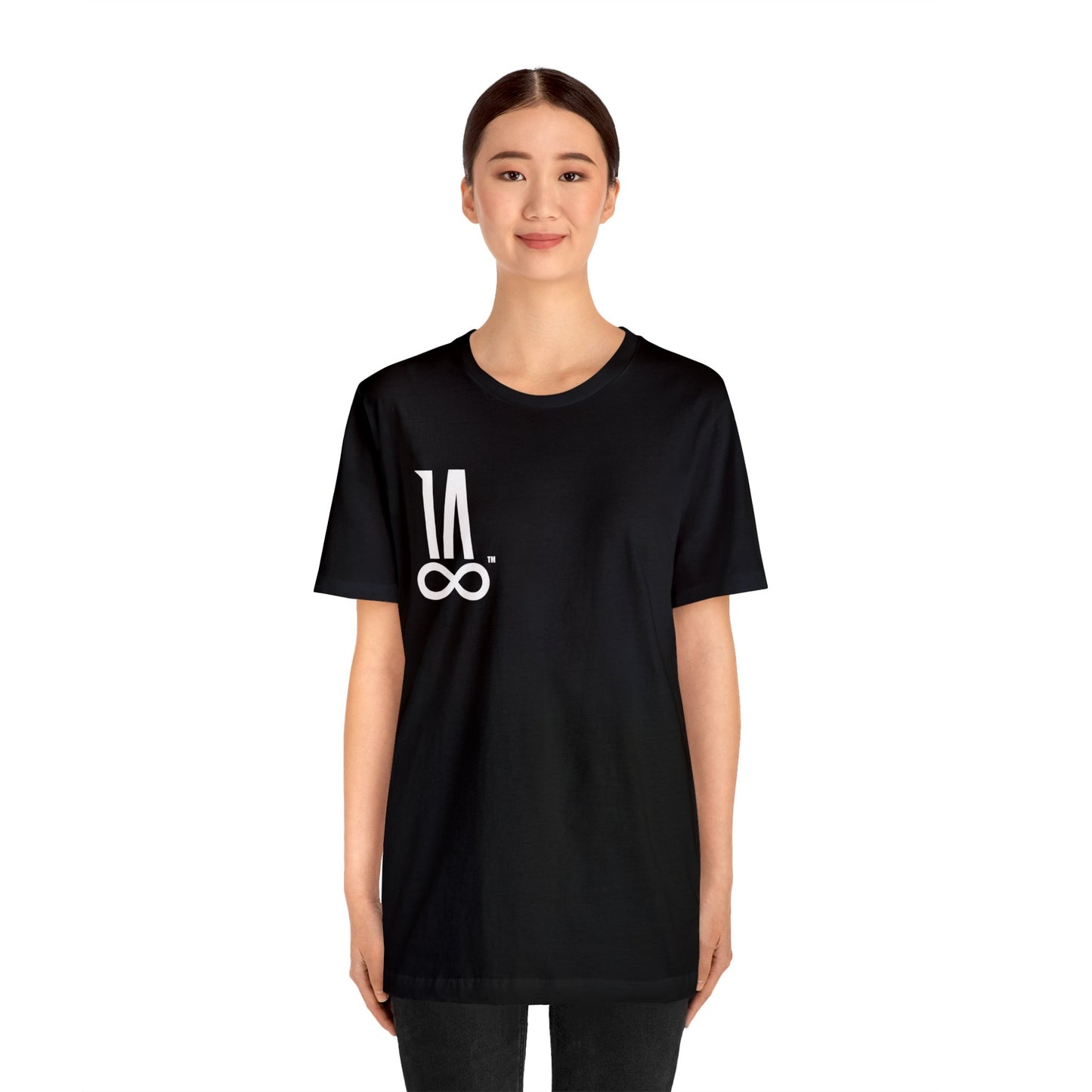 IA Short Sleeve Tee