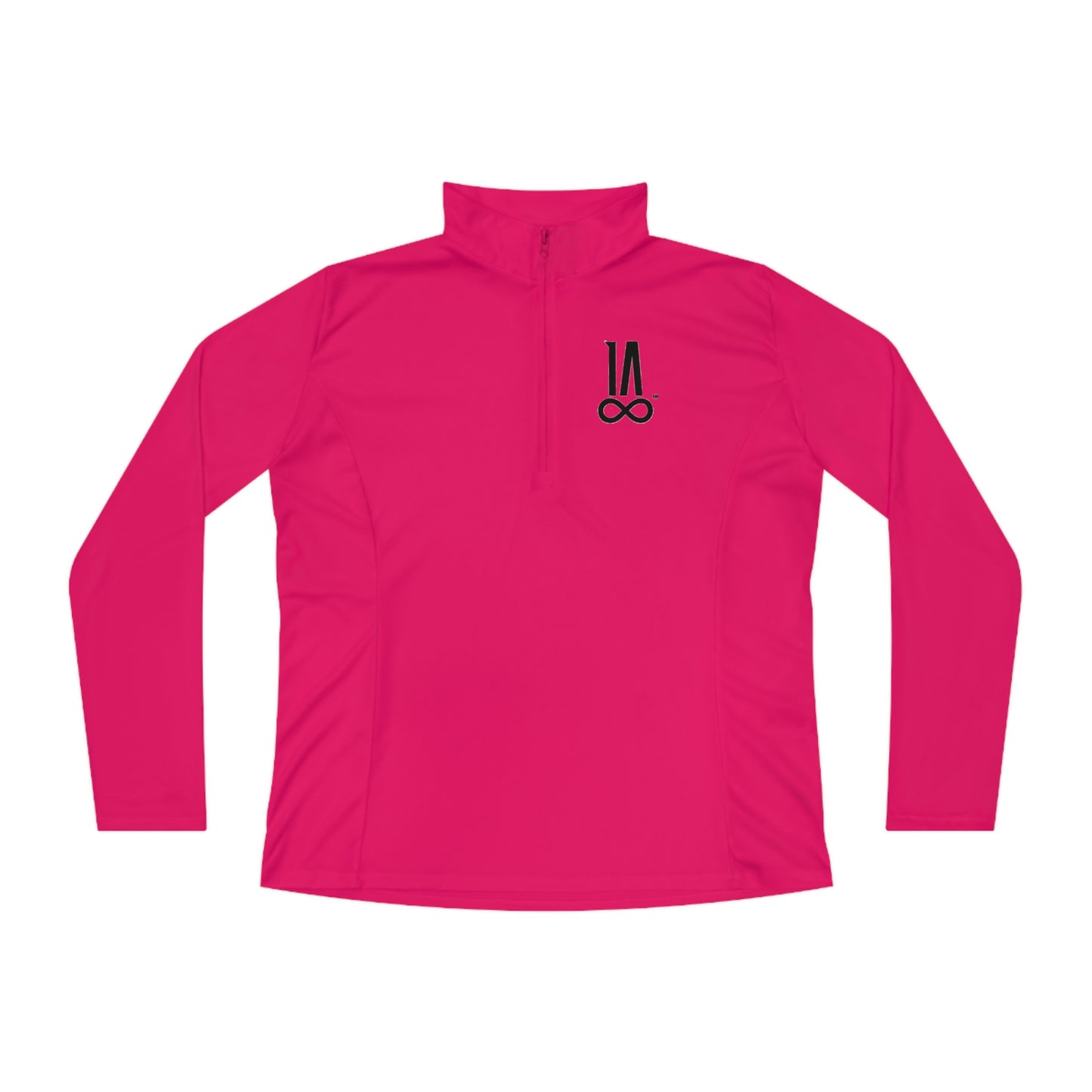 IA Pullover (WMNS)