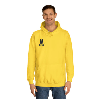 IA Unisex Hoodie