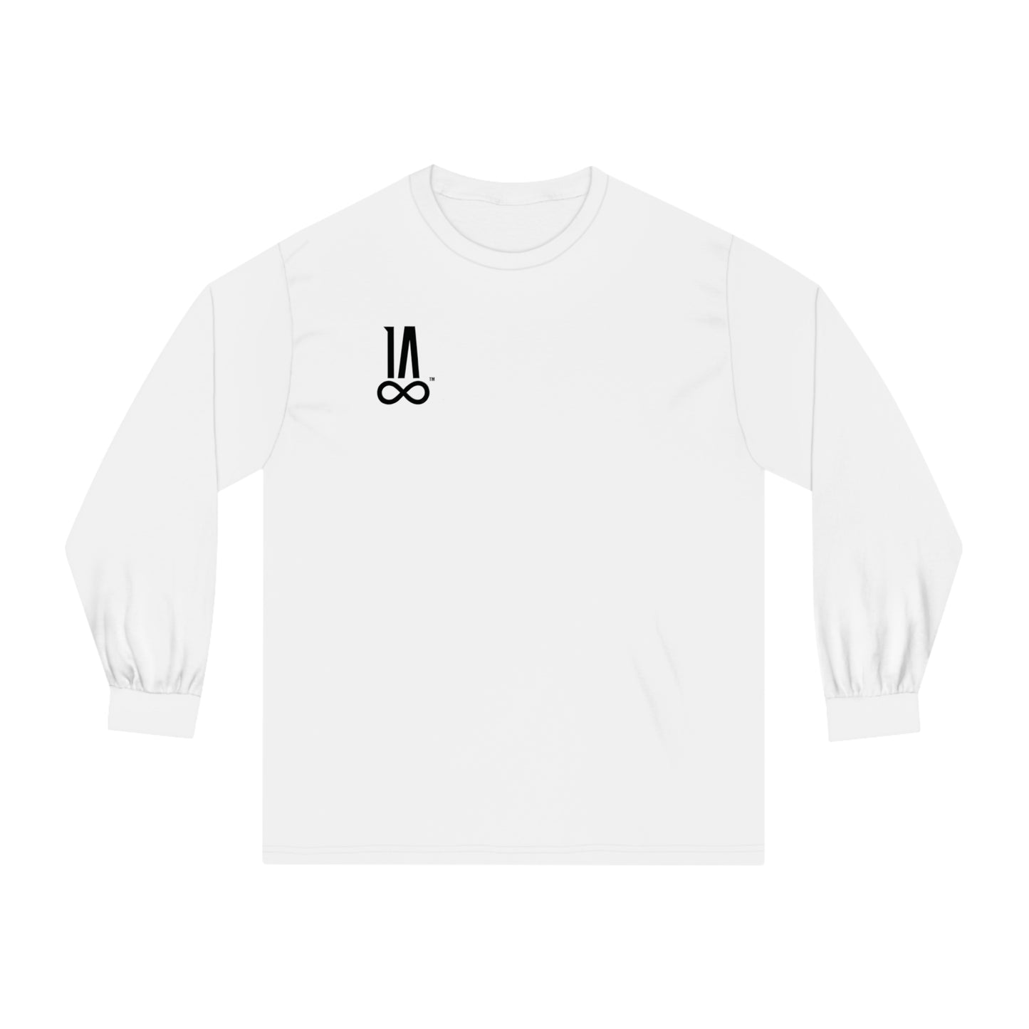 IA Long Sleeve Tee