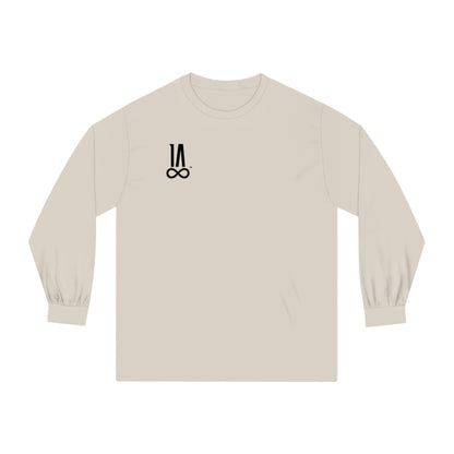 IA Long Sleeve Tee