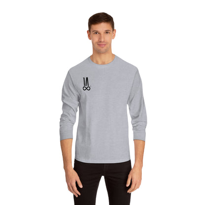 IA Long Sleeve Tee