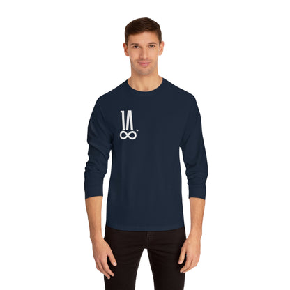 IA Long Sleeve Tee