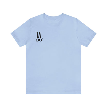 IA Short Sleeve Tee