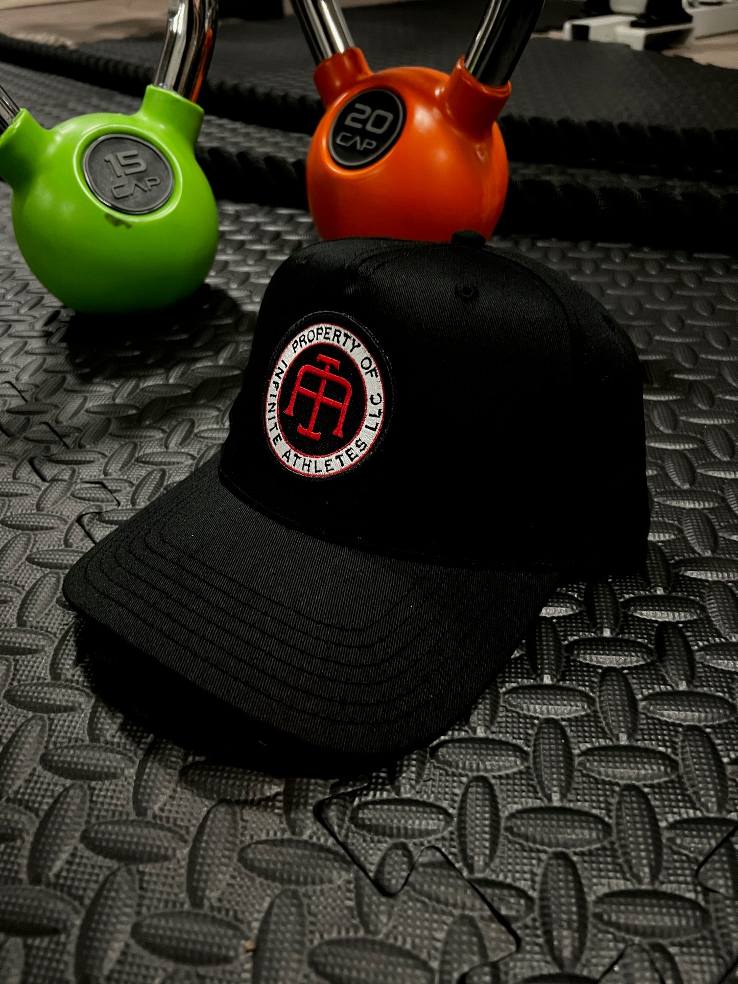 Badge Snapbacks