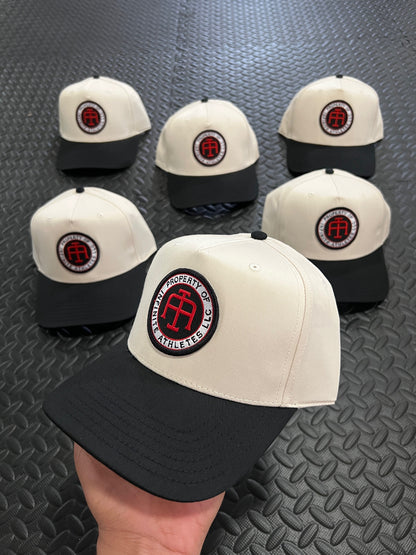 Badge Snapbacks