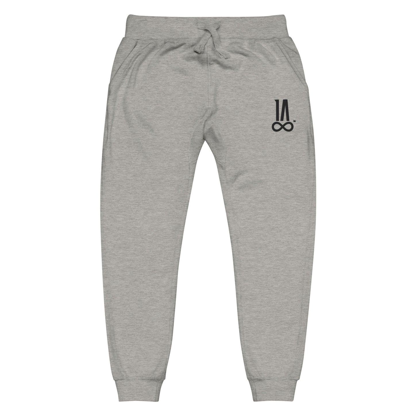 IA Sweatpants (Black Logo)