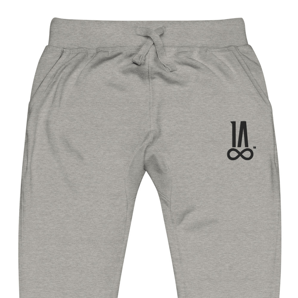 IA Sweatpants (Black Logo)