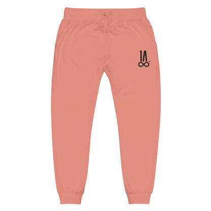 IA Sweatpants (Black Logo)