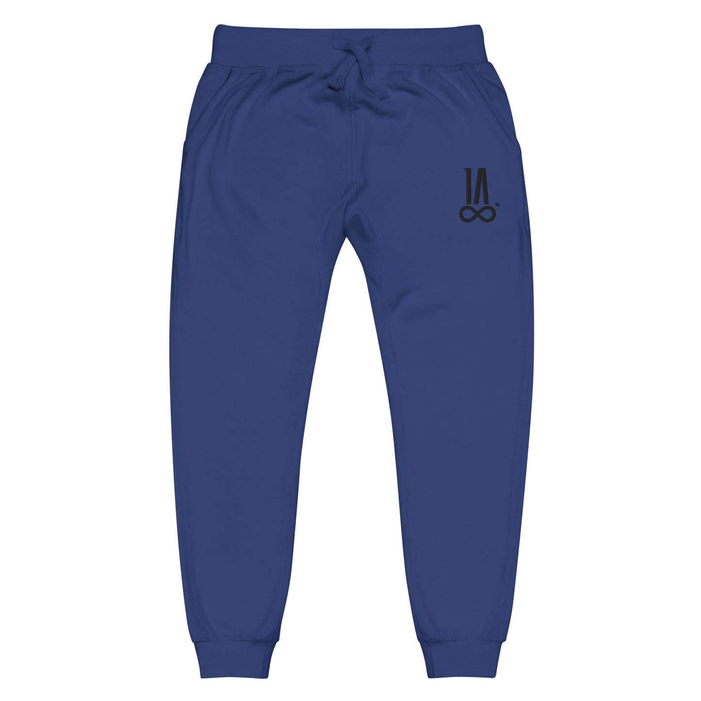 IA Sweatpants (Black Logo)