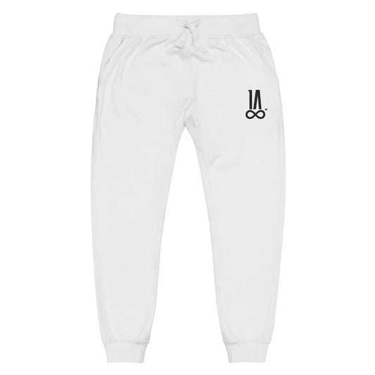 IA Sweatpants (Black Logo)